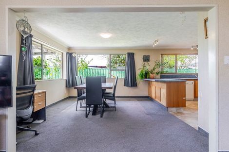 Photo of property in 70 Fairview Avenue, Feilding, 4702
