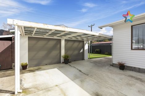 Photo of property in 73 Karamu Crescent, Wainuiomata, Lower Hutt, 5014