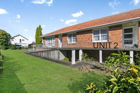 Photo of property in 7 Corin Avenue, Manurewa, Auckland, 2102
