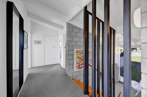 Photo of property in 40d Awanui Street, Merrilands, New Plymouth, 4312