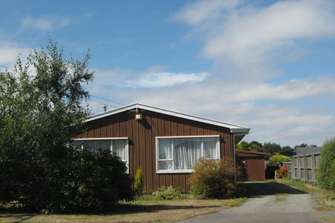 Photo of property in 16 Mcbeath Avenue, Hoon Hay, Christchurch, 8025