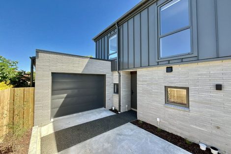 Photo of property in 15 Plunket Street, Spreydon, Christchurch, 8024