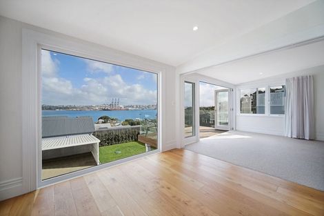 Photo of property in 37 Calliope Road, Devonport, Auckland, 0624
