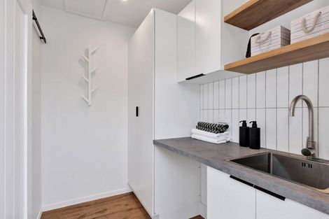 Photo of property in 248 Grimseys Road, Redwood, Christchurch, 8051
