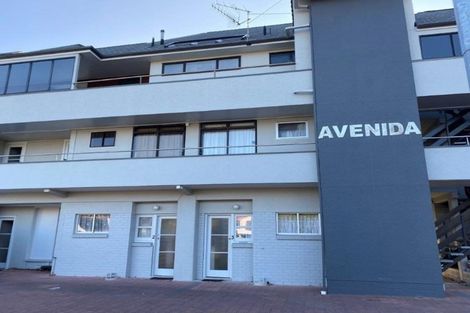 Photo of property in 40 Maunganui Road, Mount Maunganui, 3116
