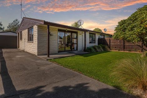 Photo of property in 31a Colcord Place, Methven, 7730