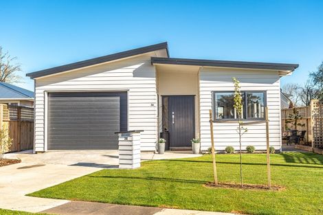 Photo of property in 3a Porritt Street, Saint Johns Hill, Wanganui, 4500