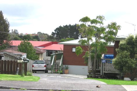 Photo of property in 1/130 Colwill Road, Massey, Auckland, 0614
