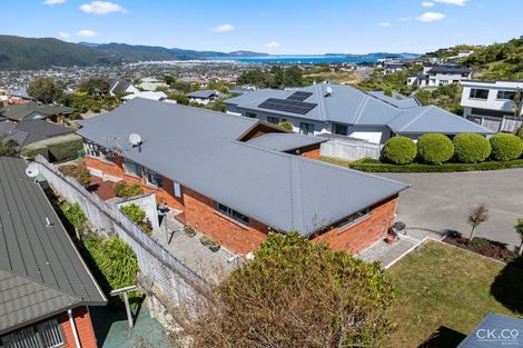 Photo of property in 109 Redvers Drive, Belmont, Lower Hutt, 5010