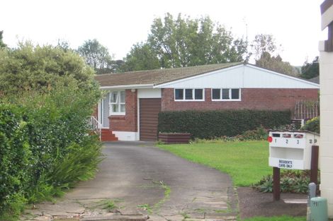 Photo of property in 1/29 Browns Avenue, Pakuranga, Auckland, 2010