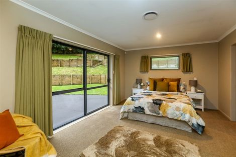 Photo of property in 43b Roto Street, Hurdon, New Plymouth, 4310