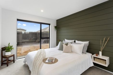 Photo of property in 33 Ishwar Ganda Boulevard, Halswell, Christchurch, 8025