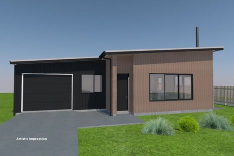 Photo of property in 181 Burdon Loop, Lake Hawea, 9382