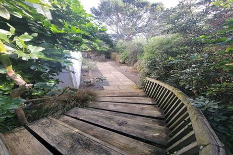 Photo of property in 212 Barnard Street, Wadestown, Wellington, 6012