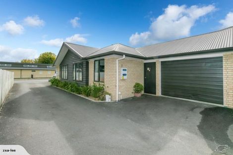 Photo of property in 191b Massey Street, Frankton, Hamilton, 3204