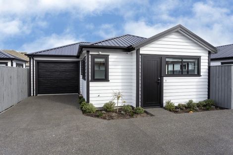 Photo of property in 3/271 Innes Road, Mairehau, 8052