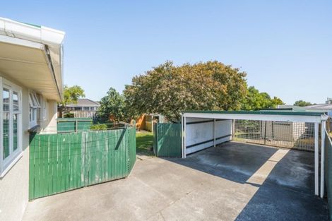 Photo of property in 166 Highbury Avenue, Highbury, Palmerston North, 4412