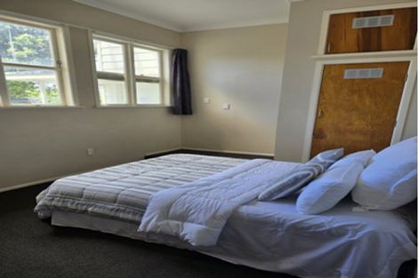 Photo of property in 48 Aurora Terrace, Kelburn, Wellington, 6012