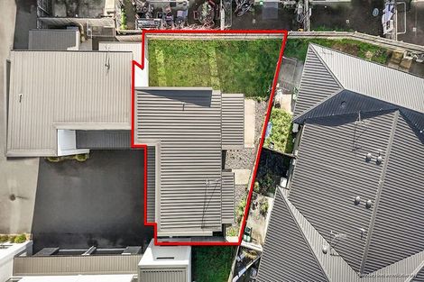 Photo of property in 10/3 Korimako Street, Frankton, Hamilton, 3204