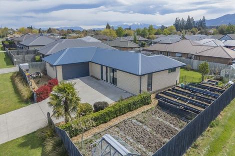 Photo of property in 1 Baxter Place, Oxford, 7430