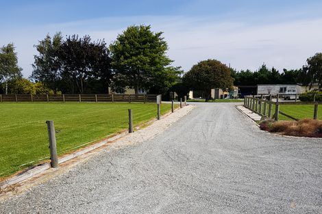 Photo of property in 82 Kennels Road, Washdyke, Timaru, 7975