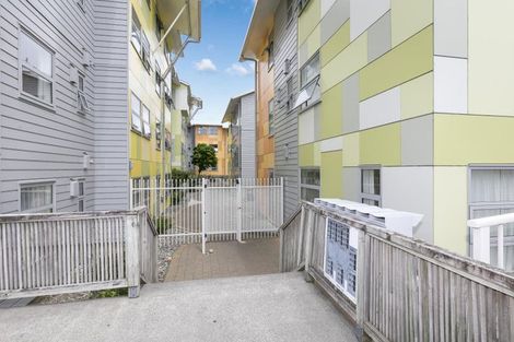 Photo of property in Drummond Street Flats, 19u1 Drummond Street, Mount Cook, Wellington, 6021