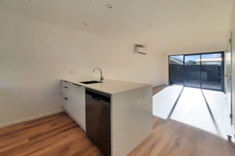 Photo of property in 5/498 Manchester Street, St Albans, Christchurch, 8014