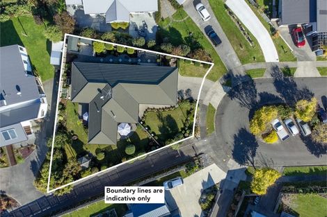 Photo of property in 40 Speranza Avenue, Otaki, 5512