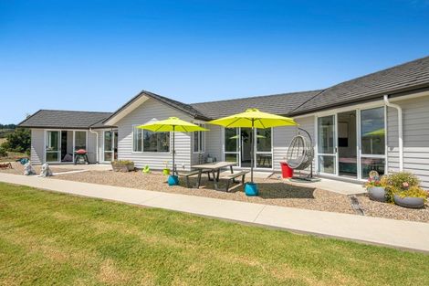 Photo of property in 436 Burnside Road, Makarau, Warkworth, 0873