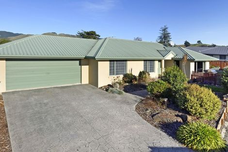Photo of property in 8 Longfields Road, Brightwater, 7022