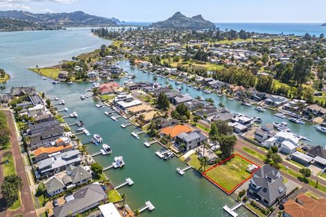 Photo of property in 119 Motu Capri, Pauanui, Hikuai, 3579