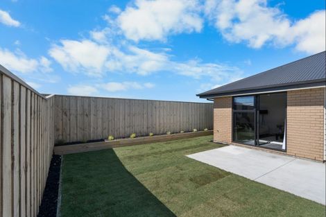 Photo of property in 12b Radar Drive, Rolleston, 7615