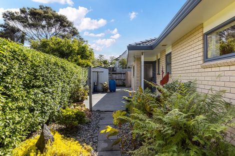 Photo of property in 3 Ashmore Crescent, Warkworth, 0910