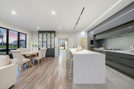 Photo of property in 45 Evergreen Parade, Rosehill, 2113