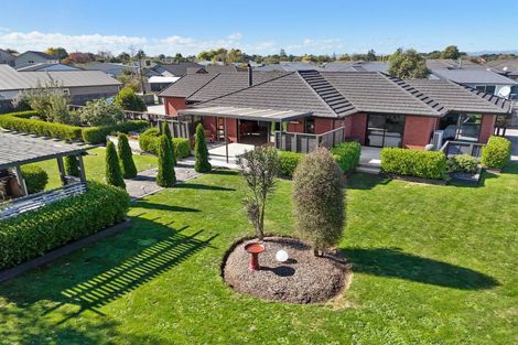 Photo of property in 7 Routhan Way, Carterton, 5713