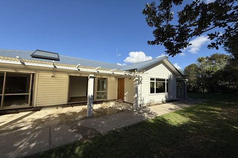 Photo of property in 61 Kahikatea Flat Road, Dairy Flat, Albany, 0794