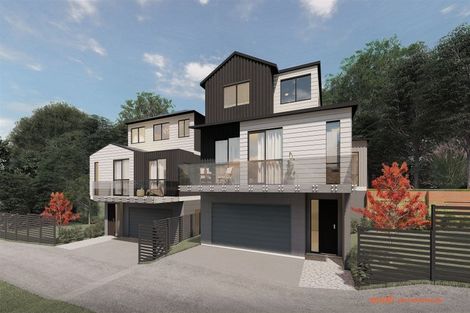 Photo of property in 15d/1 Verran Road, Birkenhead, Auckland, 0626