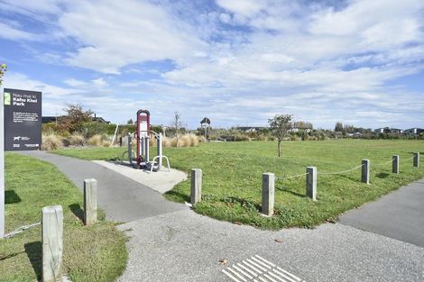 Photo of property in 9 Makawe Roa Street, Marshland, Christchurch, 8083