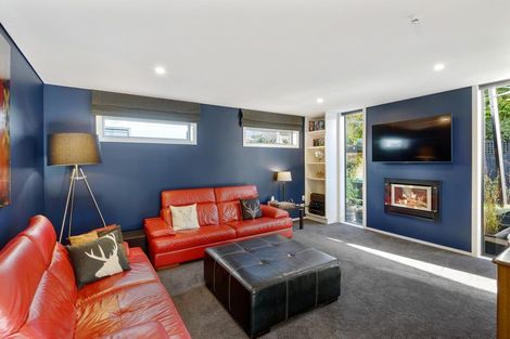 Photo of property in 37b Rossall Street, Merivale, Christchurch, 8014
