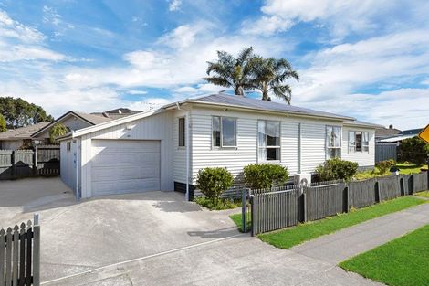 Photo of property in 21 Kautami Avenue, Papatoetoe, Auckland, 2025