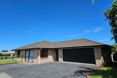 Photo of property in 12b Lake Ora Road, Te Kamo, Whangarei, 0112