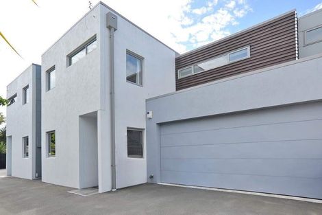 Photo of property in 9b Champion Street, Edgeware, Christchurch, 8013