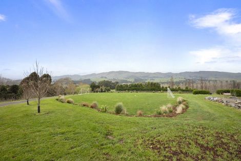 Photo of property in 1030d Valley Road, Ashhurst, 4884