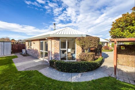 Photo of property in 44b Isaac Wilson Road, Kaiapoi, 7630