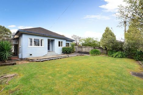 Photo of property in 105 Queens Avenue, Frankton, Hamilton, 3204