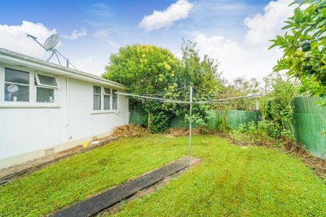 Photo of property in 76 Ferguson Street, Awapuni, Palmerston North, 4412