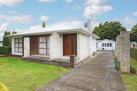Photo of property in 8 Elizabeth Street, Tuakau, 2121