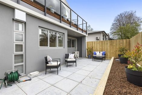 Photo of property in 19a Rostrevor Street, Hamilton Central, Hamilton, 3204