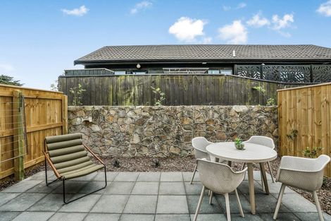 Photo of property in 11/10 Pascoe Avenue, Paremata, Porirua, 5026