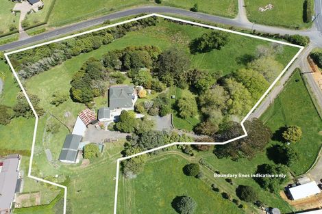 Photo of property in 700 Paparata Road, Mangatawhiri, Bombay, 2675